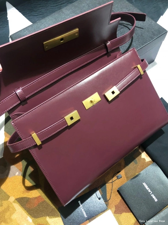 Tony Luxuries MANHATTAN YSL 0805